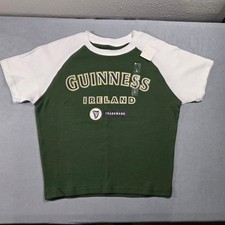Guinness Ireland Crop Top
