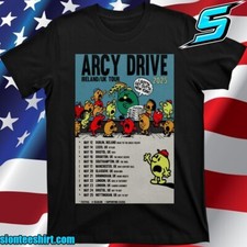 Arcy Drive Ireland UK Show