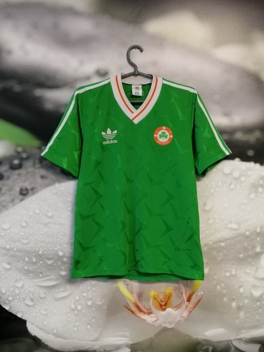 Republic ireland 1990 - of,