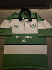 Ireland Rugby Canterbury XL