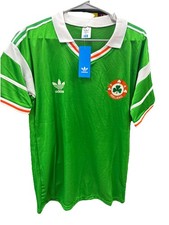 Vintage Ireland 1988 1989 1990