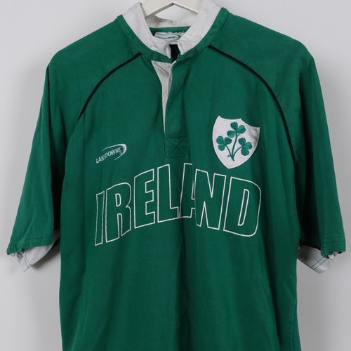 Vintage lansdowne ireland - vintage,