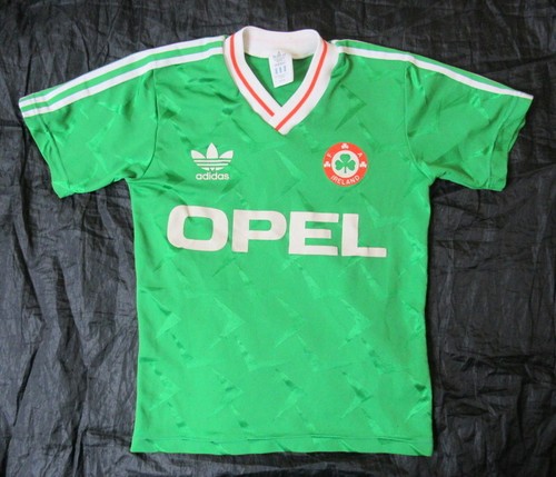 Ireland irish world cup - irish,