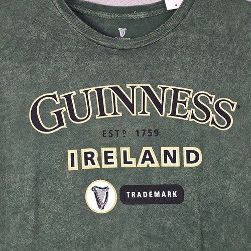 Guinness irish beer shirt - guinness,