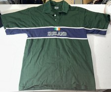 Vintage Total Rugby Ireland