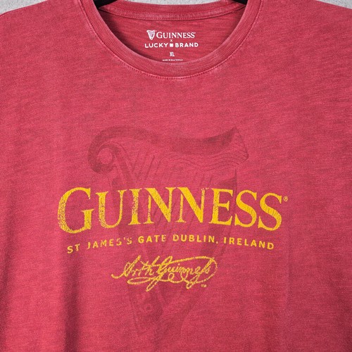 Guinness irish beer shirt mens - shirt,