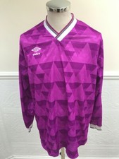 UMBRO VINTAGE TEMPLATE STYLE