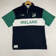 Vintage 90s Lansdowne Ireland