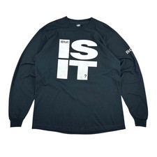 Sony MiniDisc ‘What Is It’