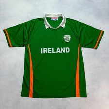 FA Ireland Soccer Jersey Mens