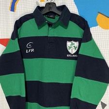Vintage Ireland Live For Rugby