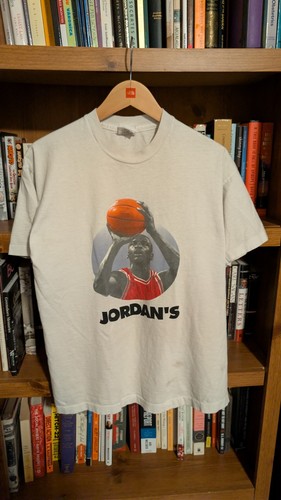 Vintage nike michael jordan - nike,