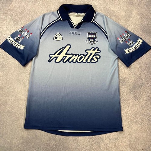 90s vintage retro dublin gaa - retro,