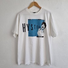 Vintage Stephen Fry Hysteria T