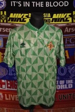 3/5 Northern Ireland adults XL