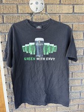 Guinness Draught Green With