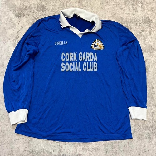 Cork gaa 90s - gaa, white