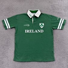 Vintage Ireland Rugby Shirt