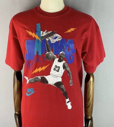 Vintage nike michael jordan - nike,