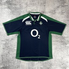 Vintage Canterbury Ireland