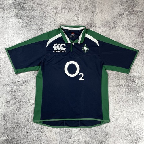 Vintage canterbury ireland - vintage,