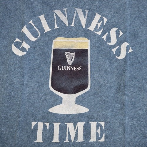 Lucky brand guinness - lucky, shirt