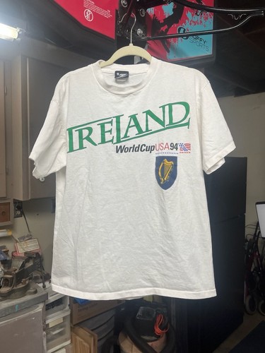 Vintage 1994 world cup usa - vintage,