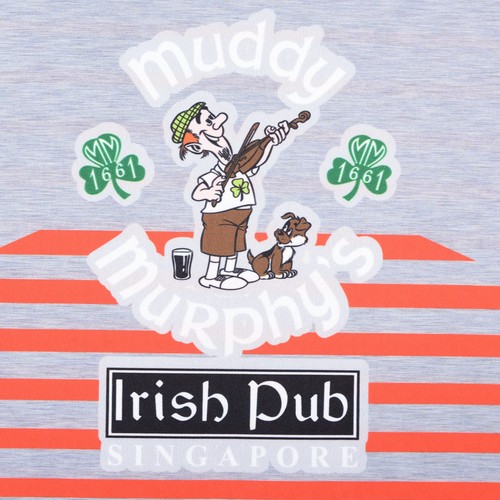 Oneills muddy murphys - muddy,
