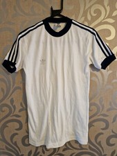 🔥 Plain White adidas