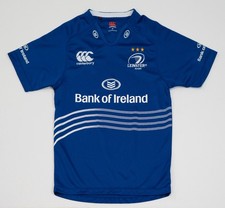Leinster Rugby Shirt Mens M