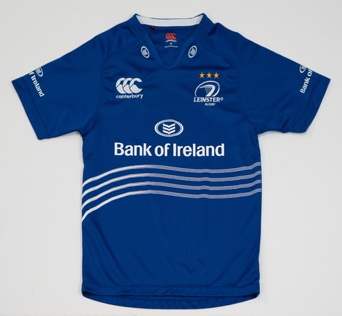 Leinster rugby shirt mens - rugby, m