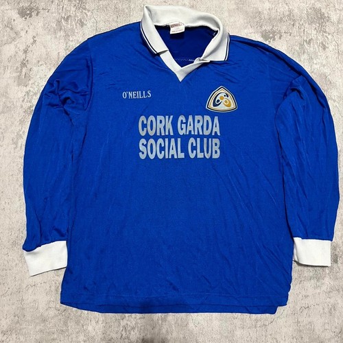 Cork garda galeic football gaa - garda,