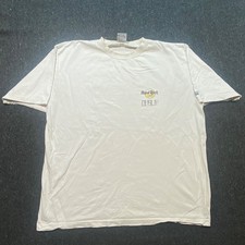 Hard Rock Cafe Vintage Mens