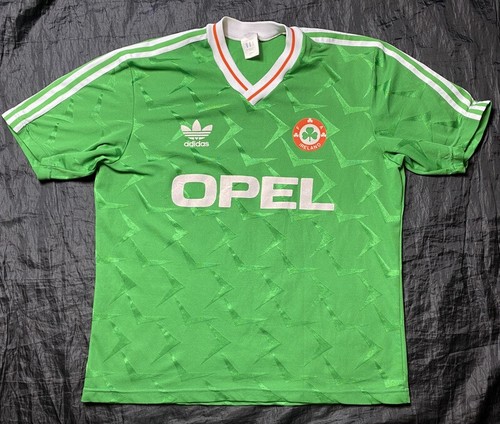 Ireland irish world cup - ireland, 1990