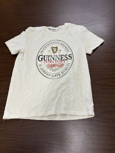 Lucky brand guinness - lucky, shirt
